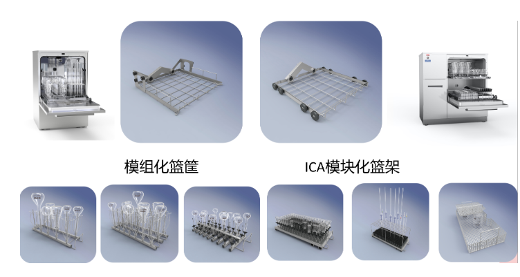 實(shí)驗(yàn)室洗瓶機(jī)值不值得買(mǎi)？跟人工清洗相比如何？