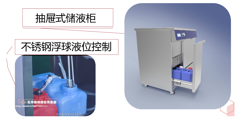 三個(gè)問題解答，告訴你實(shí)驗(yàn)室洗瓶機(jī)到底值不值得買