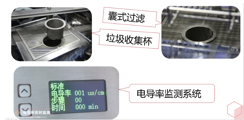 全自動洗瓶機采用哪些設(shè)計，該如何維護保養(yǎng)？