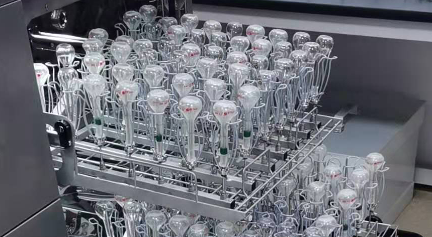 全自動(dòng)實(shí)驗(yàn)室洗瓶機(jī)操作使用后的維護(hù)工作有哪些？
