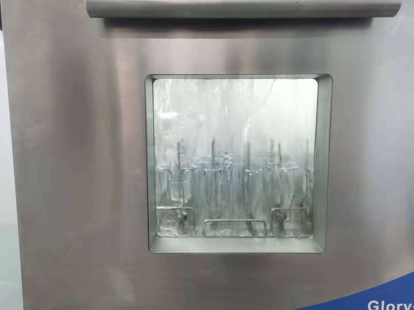 簡(jiǎn)易操作，智能管理：全自動(dòng)洗瓶機(jī)的真實(shí)用戶體驗(yàn)