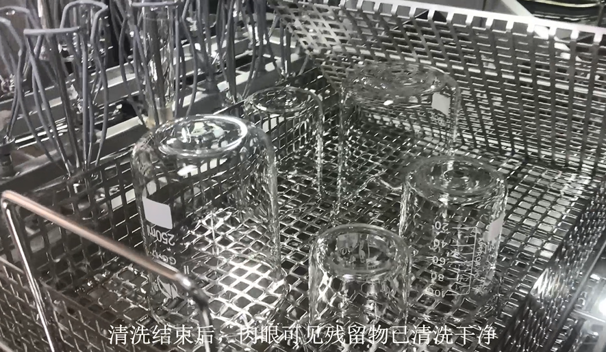 智能清潔新風(fēng)尚：全自動(dòng)洗瓶機(jī)，品質(zhì)清洗新體驗(yàn)