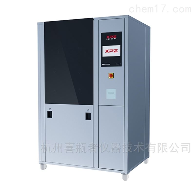 石油化工專用清洗機(jī)適用于哪些應(yīng)用場景？